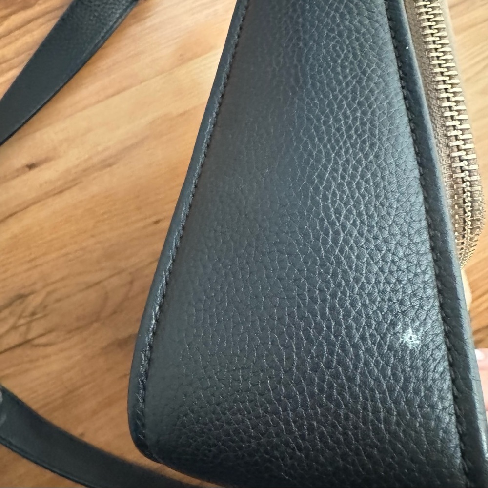 kate spade front flap crossbody bag - Picture 4 of 5